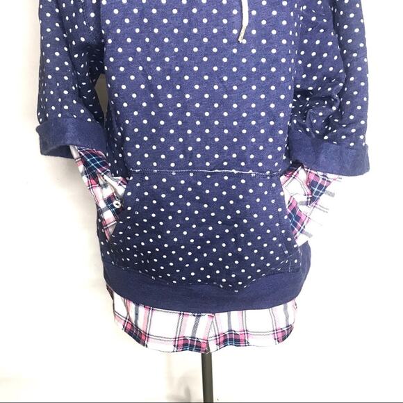 Honeydew Intimates Layered Lounge Hoodie - Picture 5 of 7